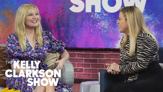 Kirsten Dunst Is Down to <i>Bring It On</i> Again… Again